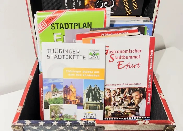 Schoene Helle & Gemuetliche Wohnung In Altstadtnaehe