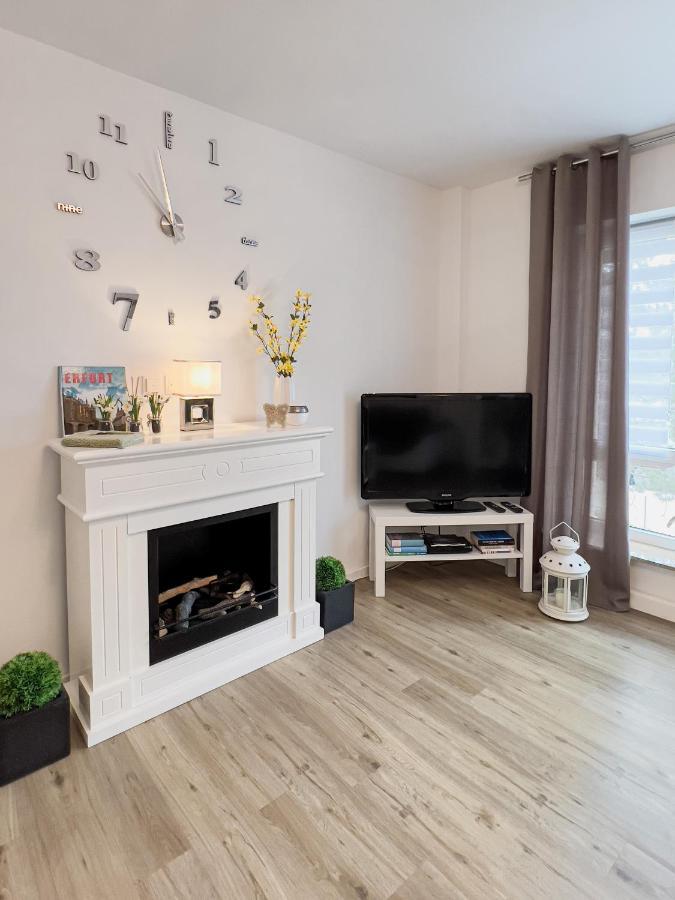 Apartment Schoene Helle & Gemuetliche In Altstadtnaehe *