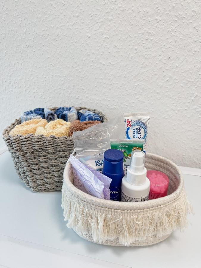 Schoene Helle & Gemuetliche In Altstadtnaehe Apartment Erfurt