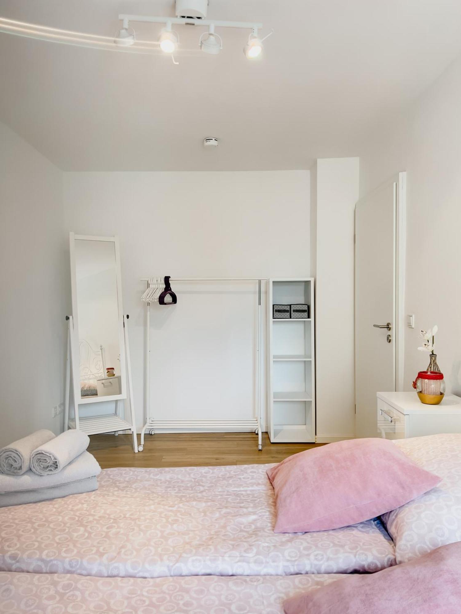 Schoene Helle & Gemuetliche In Altstadtnaehe * Erfurt
